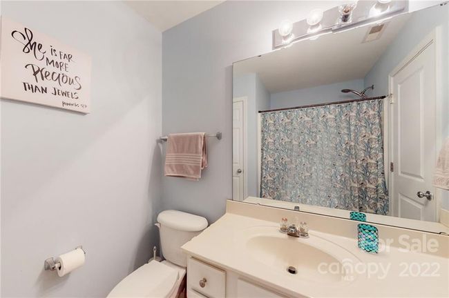 Primary bathroom - ensuite to primary bedrom | Image 18