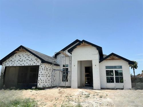 502 La Laguna Rd, Mission, TX, 78572-1306 | Card Image
