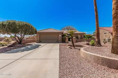 18014 N Calypso Court, Surprise, AZ, 85374 | Card Image