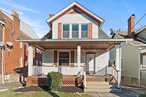 4026 Burwood Ave, Norwood, OH, 45212-3906 | Card Image