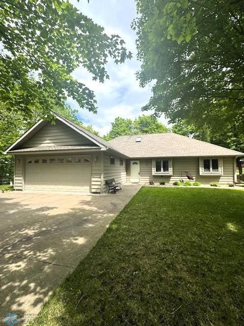 38227 County Highway 34, Ogema, MN, 56569-9512 | Card Image