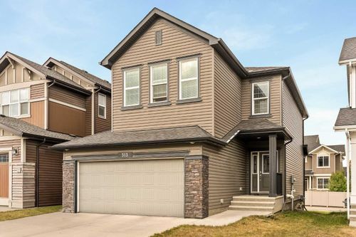 313 Evansglen Dr Nw, Calgary, AB, T3P0X7 | Card Image