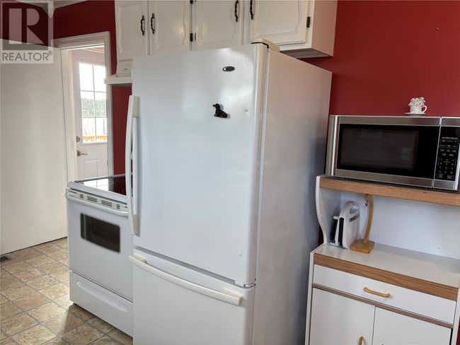 1 Cemetary Road, House other with 3 bedrooms, 1 bathrooms and null parking in Lower Island Cove NL | Image 7