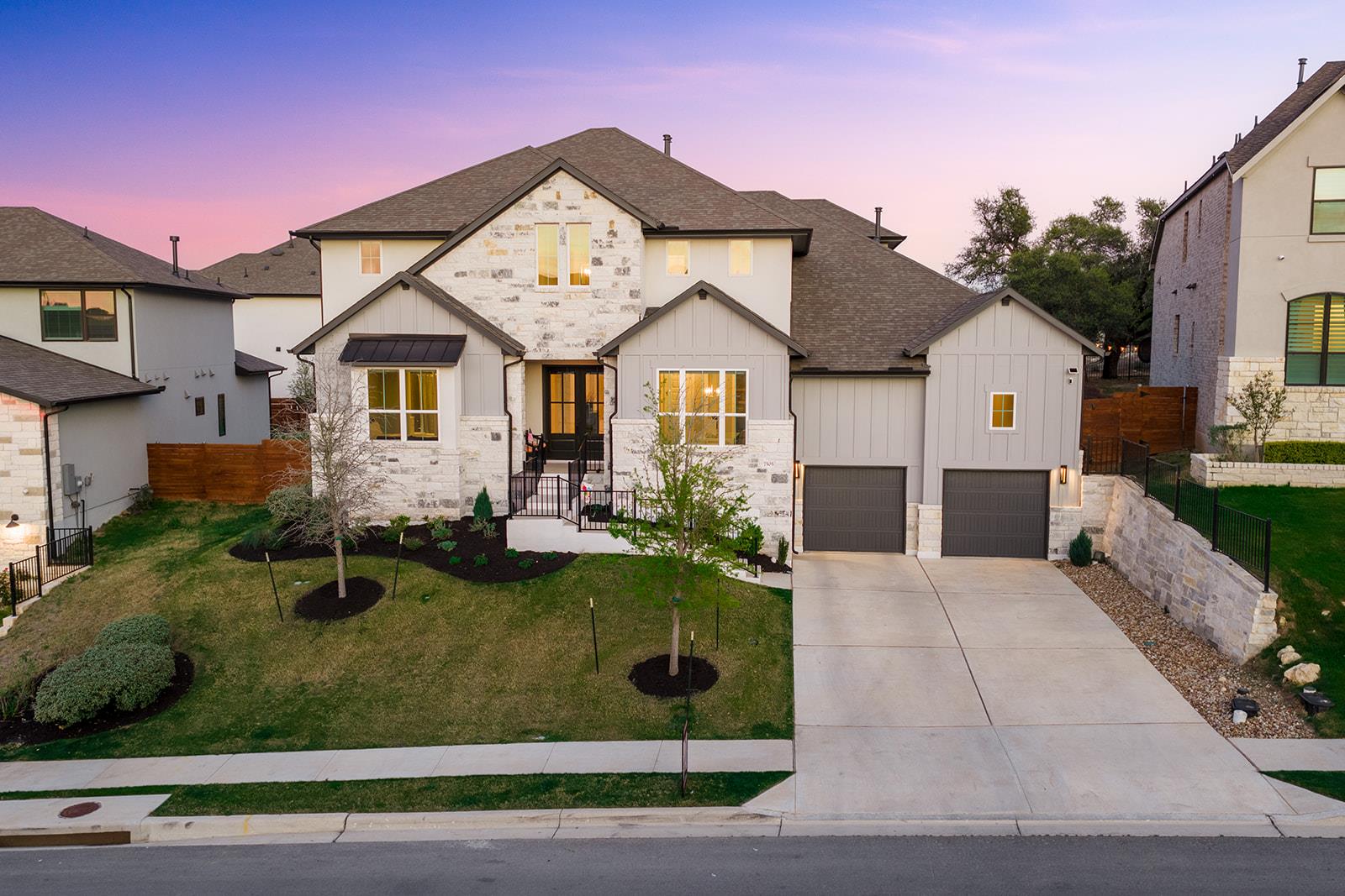 Residential in Austin 2