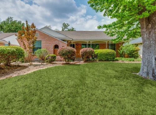 6225 Berryhill St, Dallas, TX, 75231-8101 | Card Image