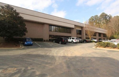 102-3120 Medlock Bridge Buildig F Road, Peachtree Corners, GA, 30071 | Card Image