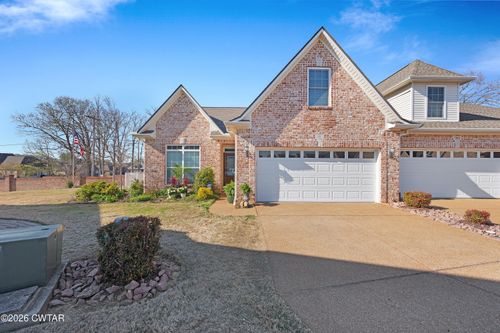 99 Emerald Ridge Cove, Jackson, TN, 38305 | Card Image