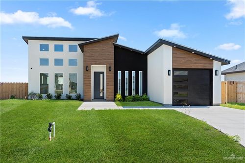 1515 E 32nd Street, Hidalgo, TX, 78557 | Card Image