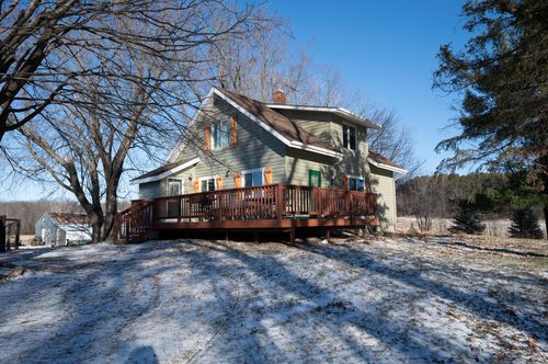 2054 Pierce Saint Croix Road, Rush River Twp, WI, 54002 | Card Image