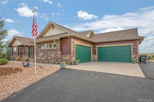 516 Heritage Trail, Elizabeth, CO, 80107 | Card Image