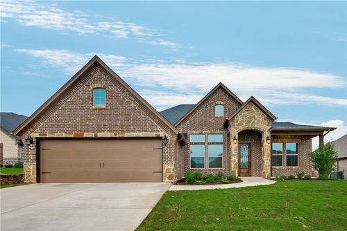 1205 Prestwick Ct, Granbury, TX, 76048-4018 | Card Image