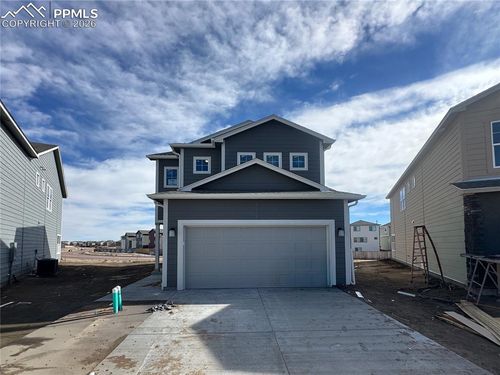 10981 Jolie Ct, Falcon, CO, 80831-8285 | Card Image
