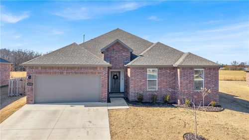 2109 Hahn St, Pea Ridge, AR, 72751-2051 | Card Image