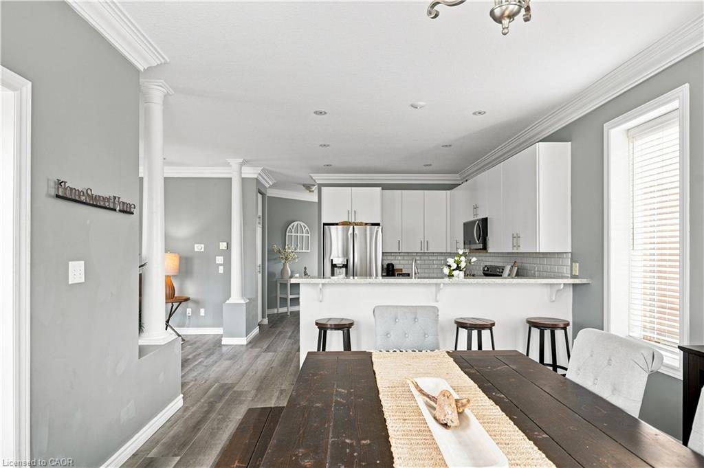 Residential in Kitchener 5