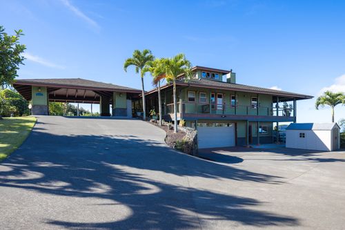 74-1026 Lawaia Rd, HOLUALOA, HI, 96725-8609 | Card Image