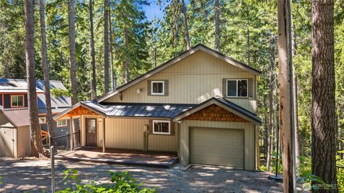221 W Lakedale Dr, Ronald, WA, 98940-0077 | Card Image