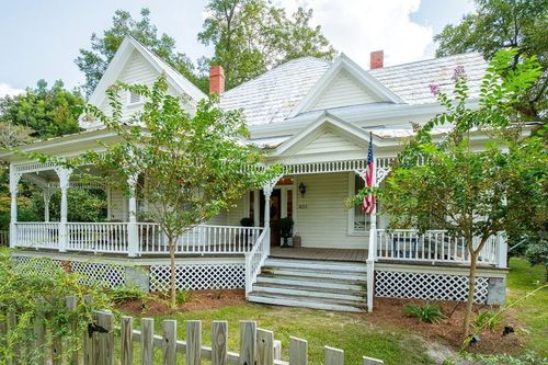 401 N Jackson St., Nashville, GA, 31639 | Card Image