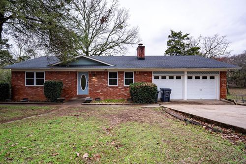 207 W 23rd St, Russellville, AR, 72801-7349 | Card Image