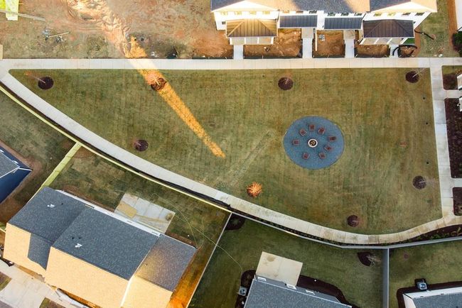 50 Black Gum Lot 49 Lane, Townhouse with 2 bedrooms, 3 bathrooms and null parking in Auburn GA | Image 5