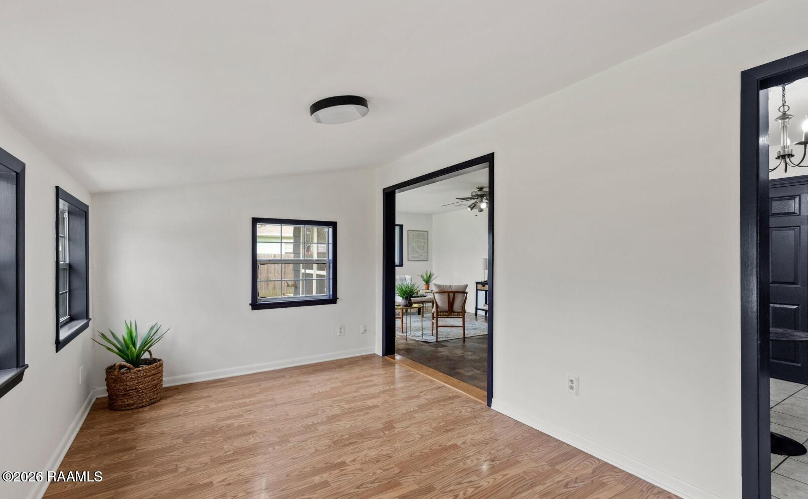 Residential Lease in Lafayette 3