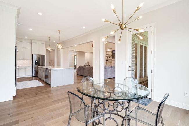 657 Brangus Valley Dr, House other with 4 bedrooms, 5 bathrooms and null parking in Collierville TN | Image 10