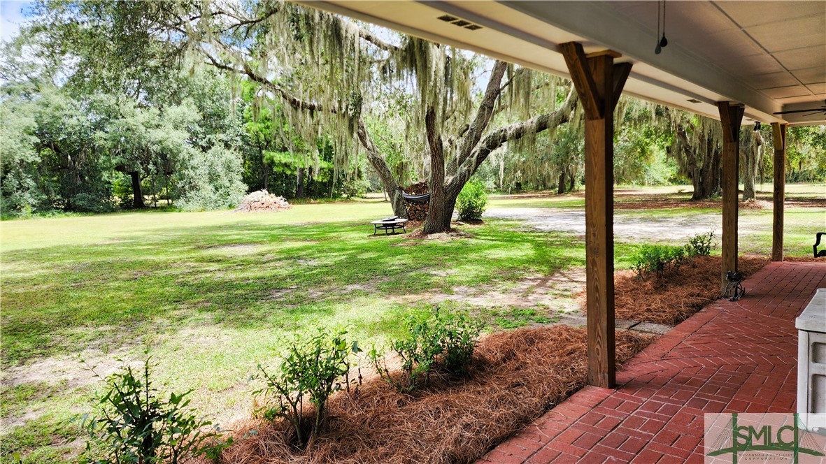 Janelle Ln, Midway, GA 31320