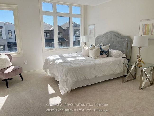 178 Fallharvest Way, House other with 4 bedrooms, 4 bathrooms and 4 parking in Stouffville ON | Image 17