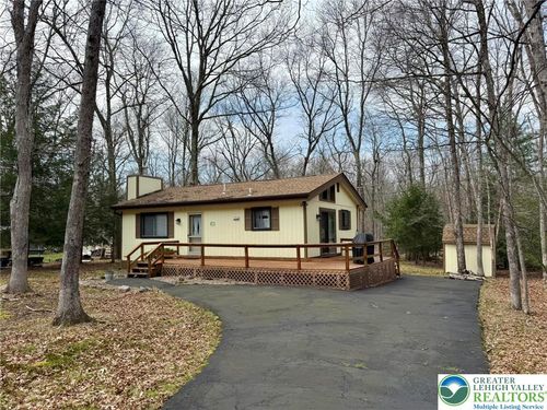 139 Towamensing Trail Road, Penn Forest Twp, PA, 18210 | Card Image