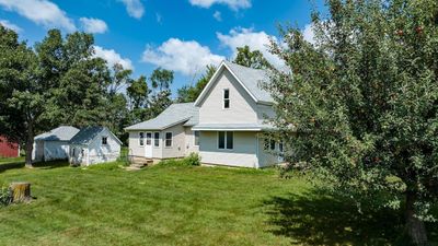 13273 Jay Avenue, Home with 3 bedrooms, 1 bathrooms and null parking in Greene IA | Image 1