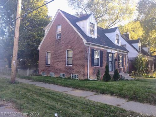 11630 Duchess St, Detroit, MI, 48224-1547 | Card Image