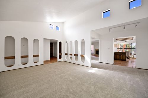 2194 Lumbre Ct, Santa Fe, NM, 87505-5629 | Card Image