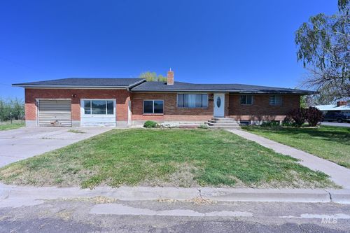 408 W Lincoln St, Paul, ID, 83347 | Card Image