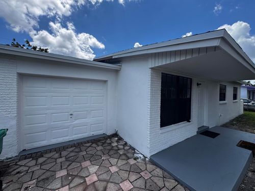 1820 Nw 35th Ave, Lauderhill, FL, 33311-4218 | Card Image