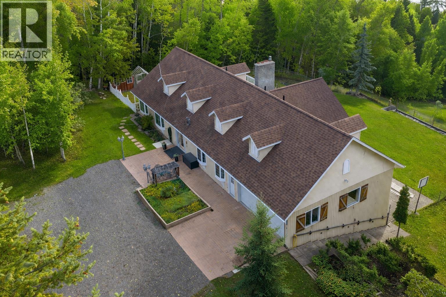 Residential in Vanderhoof 3