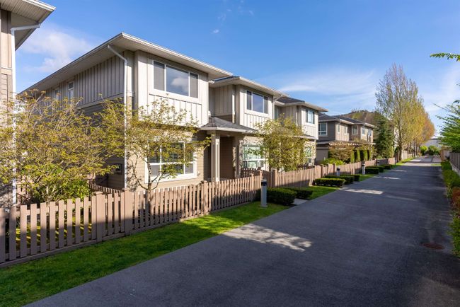 4 - 5580 Moncton Street, Townhouse with 3 bedrooms, 2 bathrooms and 2 parking in Richmond BC | Image 28