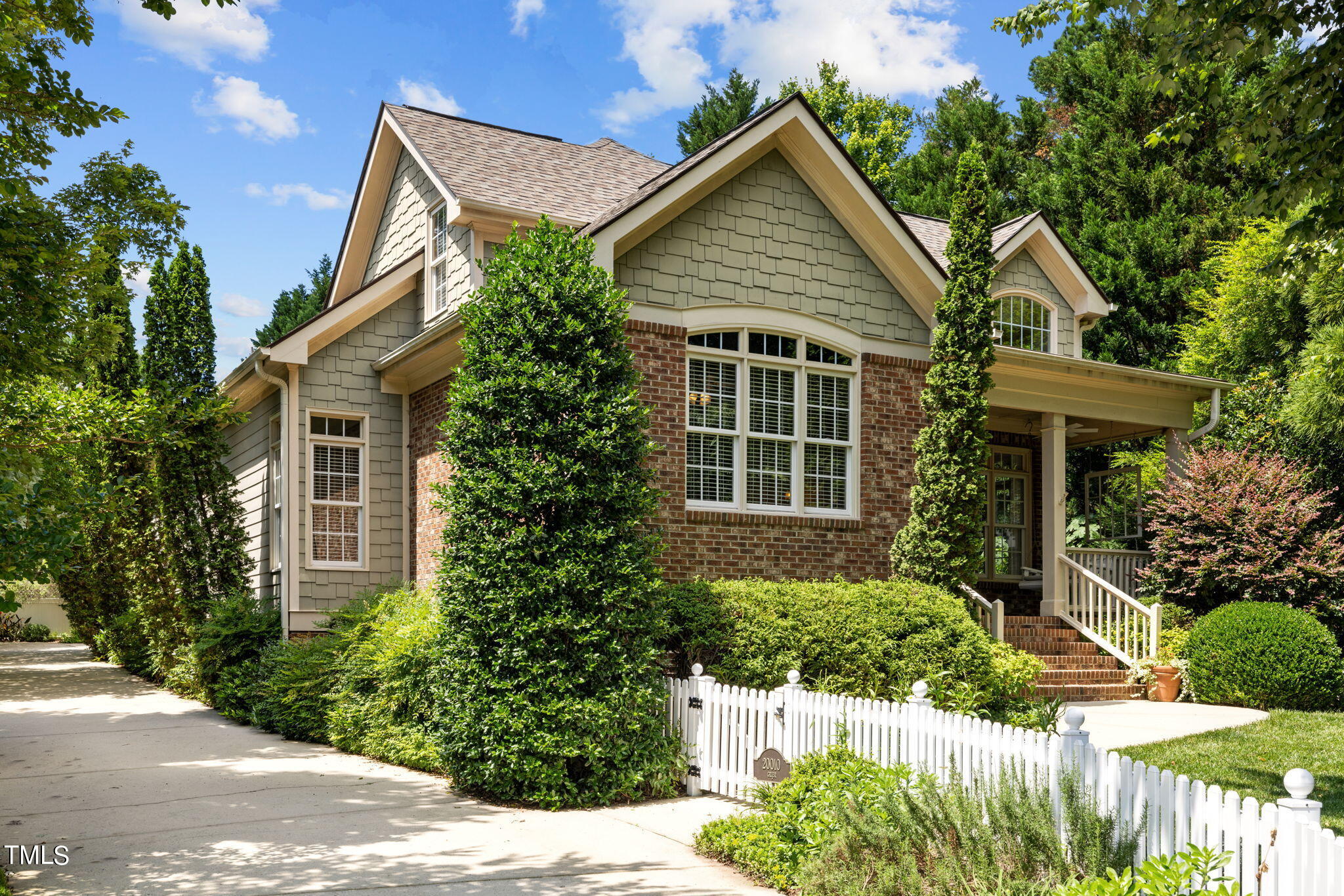 Grier , Chapel Hill, NC 27517