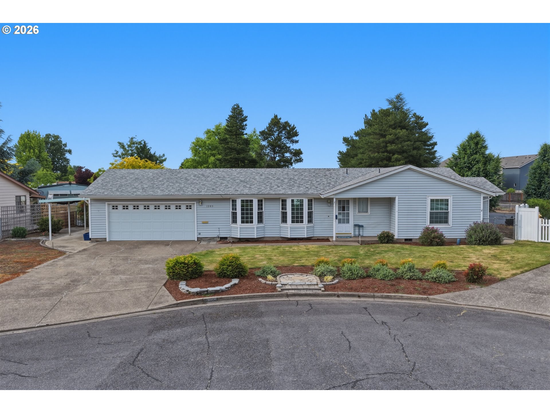 Residential in Woodburn