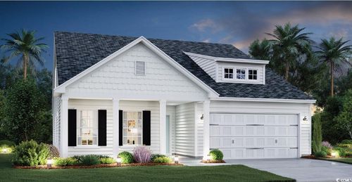 1513 Seachase Way, North Myrtle Beach, SC, 29582 | Card Image
