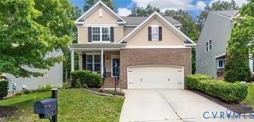 7319 Vicenzo Dr, Moseley, VA, 23120-1097 | Card Image