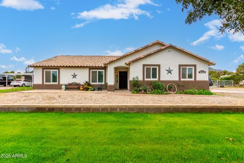 18333 E Sunnydale Dr, Queen Creek, AZ, 85142-7222 | Card Image