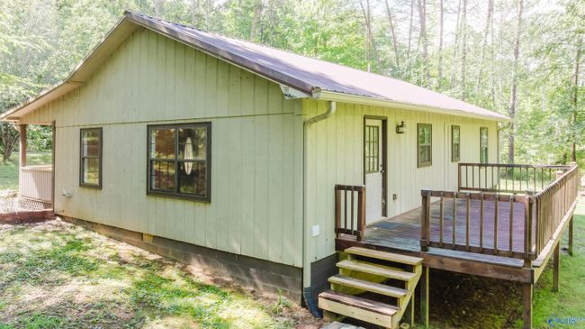 482 Rock Ridge Rd, House other with 3 bedrooms, 2 bathrooms and null parking in Valley Head AL | Image 7