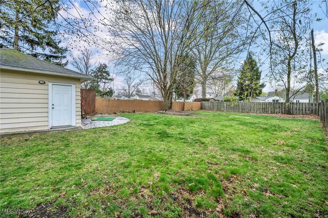 4108 W 217 Th St, House other with 4 bedrooms, 2 bathrooms and null parking in Fairview Park OH | Image 27