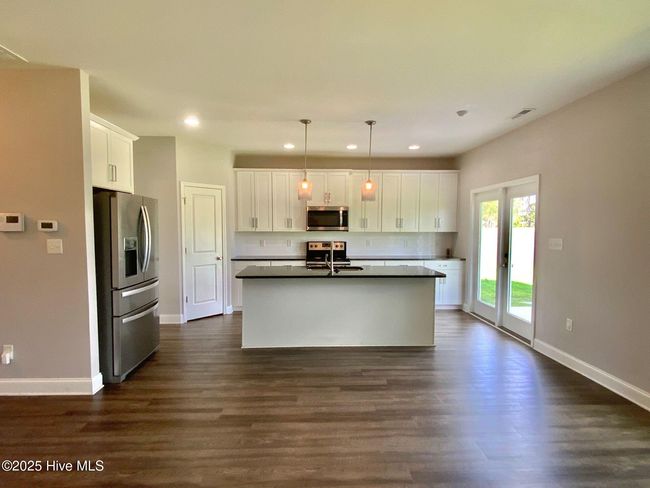219 Salty Dog Ln, House other with 3 bedrooms, 3 bathrooms and 2 parking in Sneads Ferry NC | Image 8
