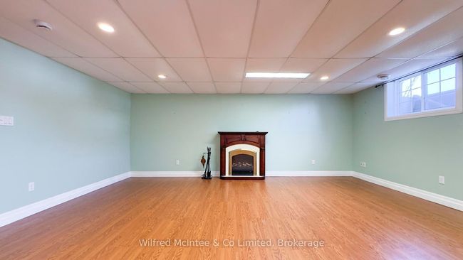 12 Jonathan Cres, House other with 3 bedrooms, 2 bathrooms and 4 parking in Mildmay ON | Image 35