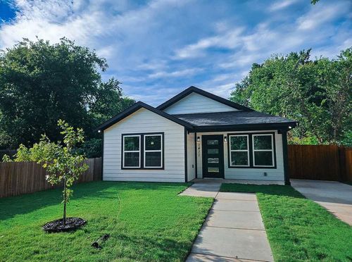 1411 E Terrell, Fort Worth, TX, 76104 | Card Image
