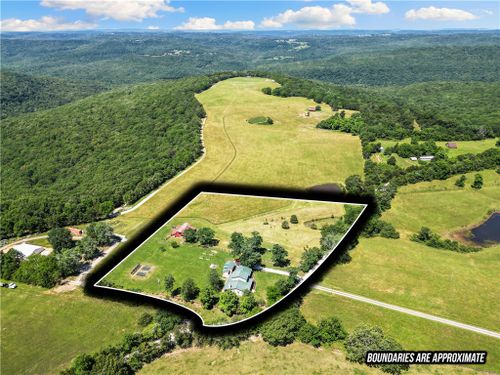 17825 Bethlehem Rd, Winslow, AR, 72959-9721 | Card Image