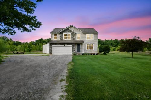 1025 Bucktown Trl, Williamsburg, OH, 45176-9772 | Card Image