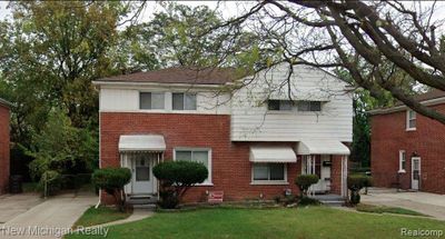 24060 Coolidge, Home with 0 bedrooms, 2 bathrooms and null parking in Oak Park MI | Image 1