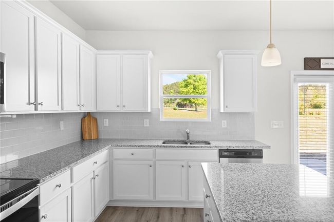 1112 Elizabeth Way, House other with 5 bedrooms, 4 bathrooms and null parking in Monroe GA | Image 10