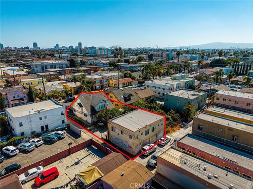 539 E 17th St, Long Beach, CA, 90813-1909 | Card Image